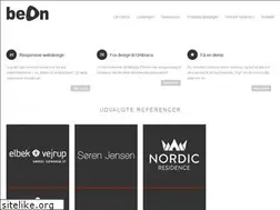 Sites similar to beon.dk