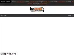 Sites similar to beonair.com