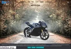 Sites similar to beonautomotive.es