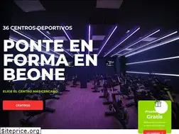 Sites similar to beone.es