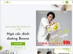 Sites similar to beone.vn