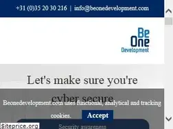 Sites similar to beonedevelopment.com