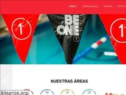 Sites similar to beonefitness.mx