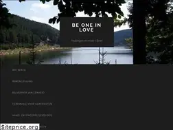 Sites similar to beoneinlove.be