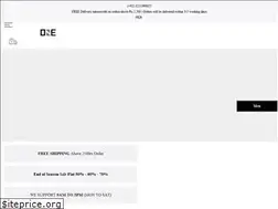 Sites similar to beoneshopone.com
