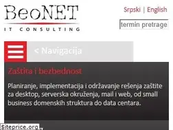 Sites similar to beonet.net
