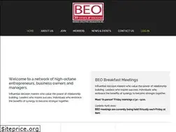 Sites similar to beonetworking.com