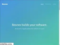 Sites similar to beonex.com