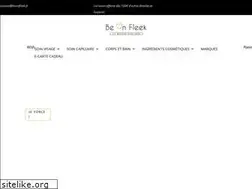 Sites similar to beonfleek.fr