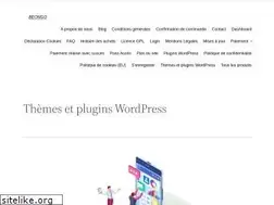Sites similar to beongo-store.com