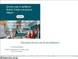 Sites similar to beoninvest.com.br