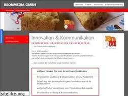 Sites similar to beonit.net