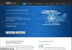 Sites similar to beonix.com