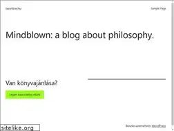 Sites similar to beonline.hu