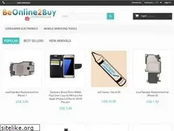 Sites similar to beonline2buy.com