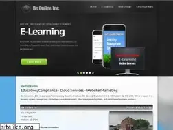 Sites similar to beonlineinc.com