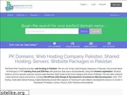 Sites similar to beonlinesolutions.com