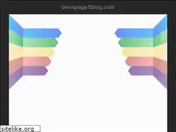 Sites similar to beonpage1blog.com