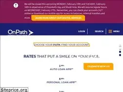 Sites similar to beonpath.org