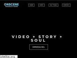 Sites similar to beonscene.com