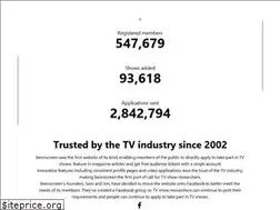 Sites similar to beonscreen.com