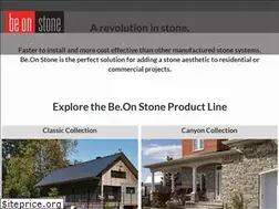 Sites similar to beonstone.com