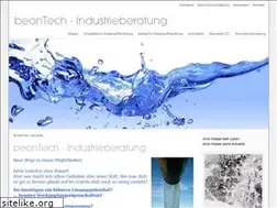 Sites similar to beontech.de