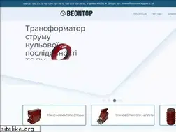 Sites similar to beontop.com.ua
