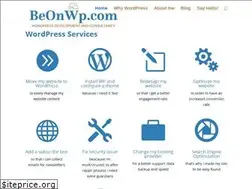 Sites similar to beonwp.com