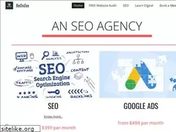 Sites similar to beonzee.com