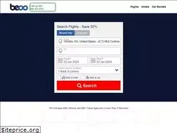 Sites similar to beoo.com