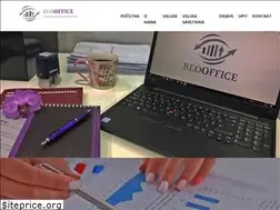 Sites similar to beooffice.rs