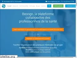 Sites similar to beoogo.com