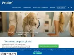 Sites similar to beoordeelmijndierenarts.nl