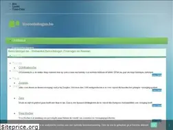 Sites similar to beoordelingen.be