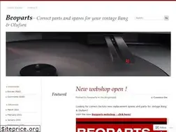 Sites similar to beoparts.com