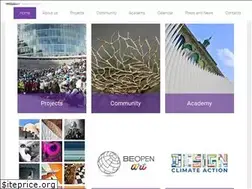 Sites similar to beopenfuture.com