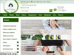 Sites similar to beorganic.by
