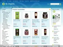 Sites similar to beorganic.ro