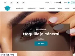 Sites similar to beorganika.es