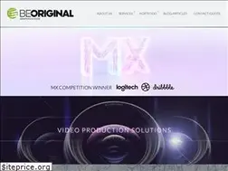 Sites similar to beoriginal.com