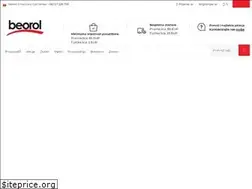Sites similar to beorol.me