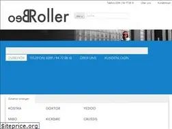 Sites similar to beoroller.de