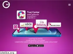 Sites similar to beoshoppingcenter.rs
