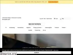 Sites similar to beostaeren.dk