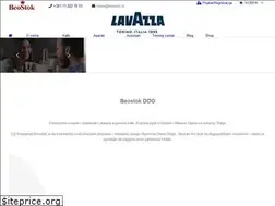 Sites similar to beostok.rs