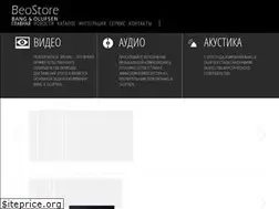 Sites similar to beostore.com.ua