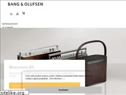Sites similar to beostore.cz