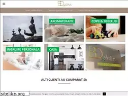 Sites similar to beostore.ro