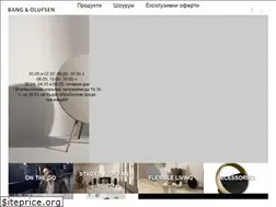 Sites similar to beostores.bg